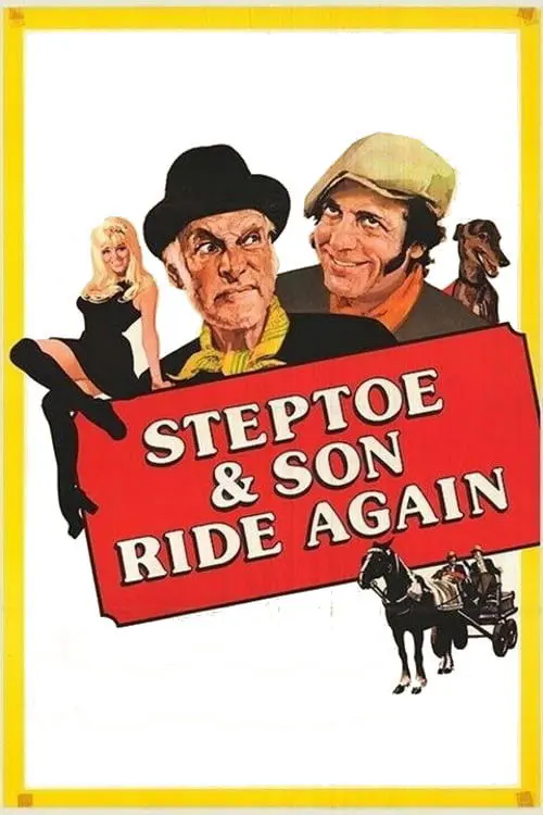 Steptoe and Son (1962)