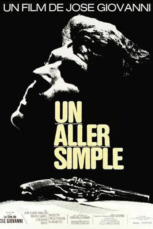 Un aller simple (1971) - Subtitrat in Romana