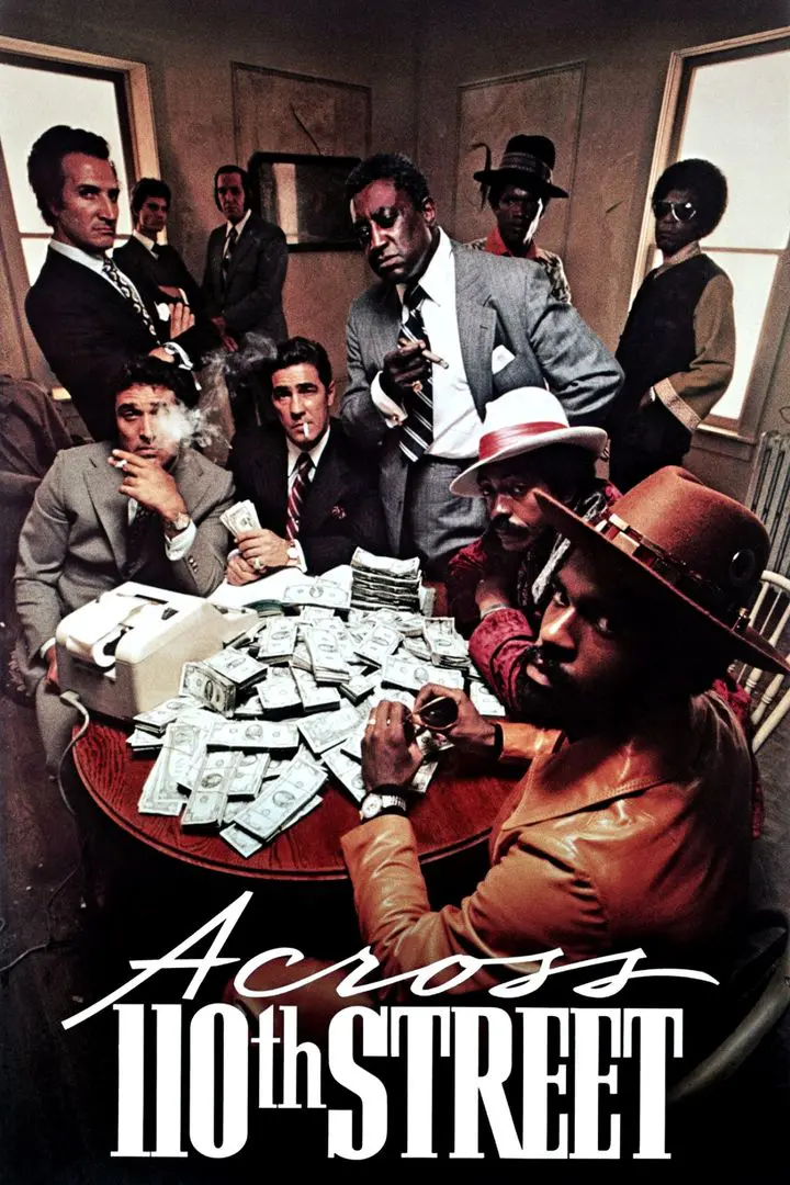 Across 110th Street (1972) - Subtitrat in Romana