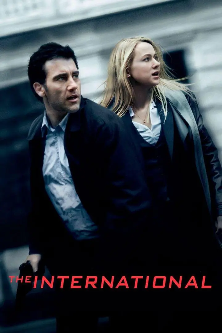 The International (2009) - Subtitrat in Romana