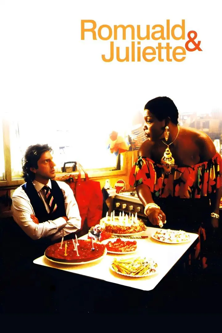 Romuald et Juliette (1989)