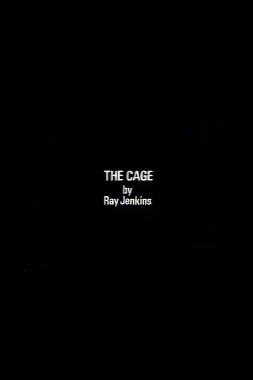The Cage (1975)
