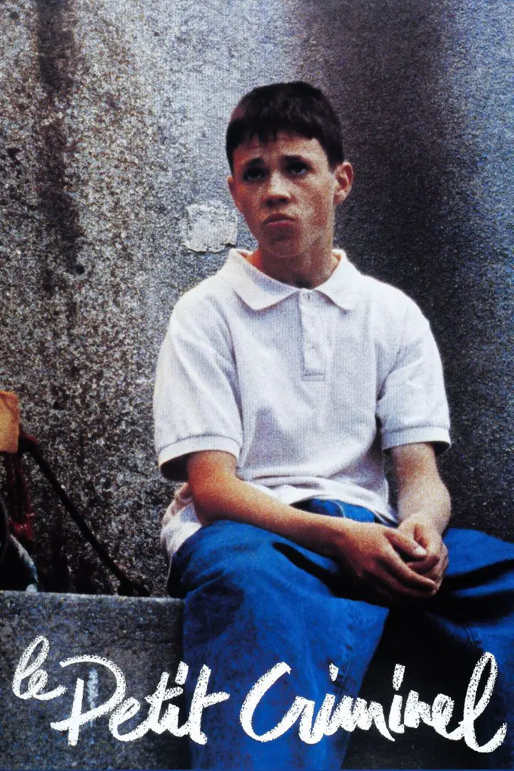 The Little Gangster (1990)