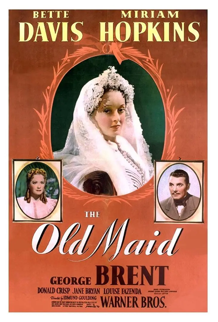 The Old Maid (1972)