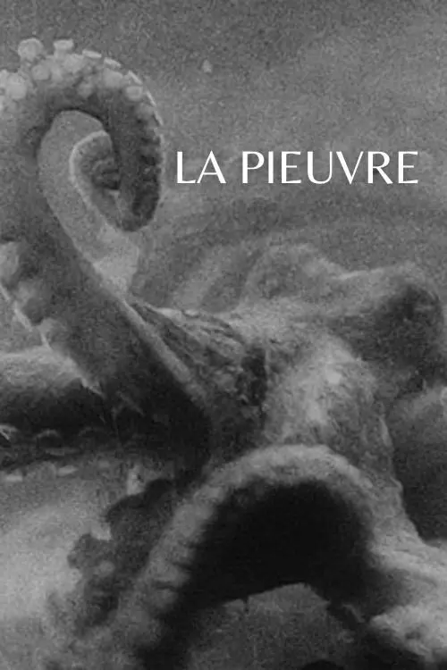 The Octopus (1998)