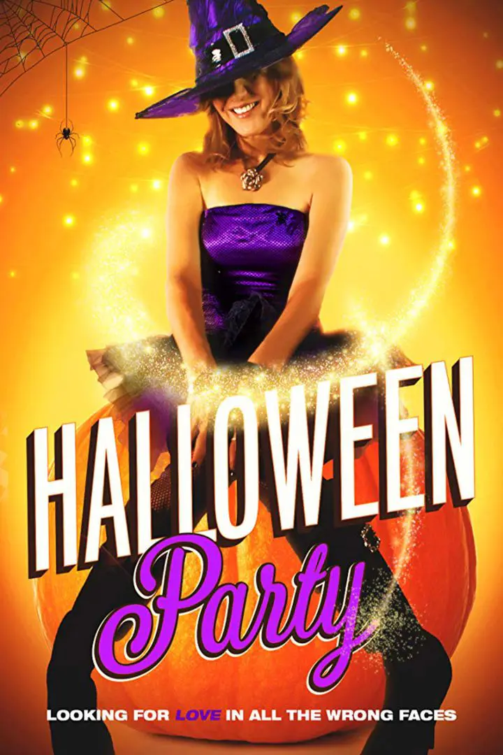 Halloween Party (2020)