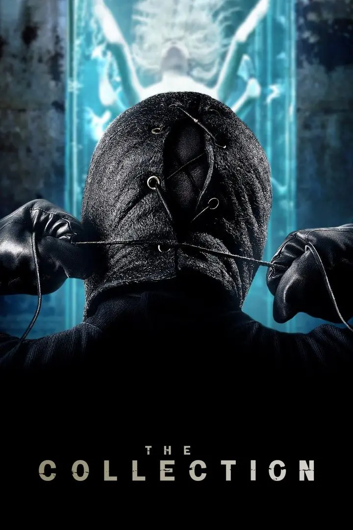 The Collection (2012)