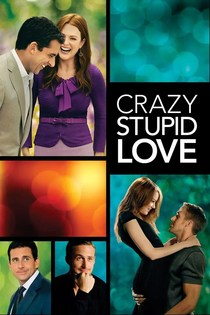 Crazy Love (1987)