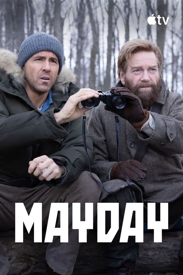 Mayday (2021)