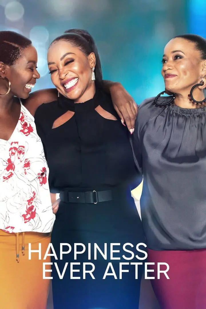 Happiness Ever After (2021) - Subtitrat in Romana