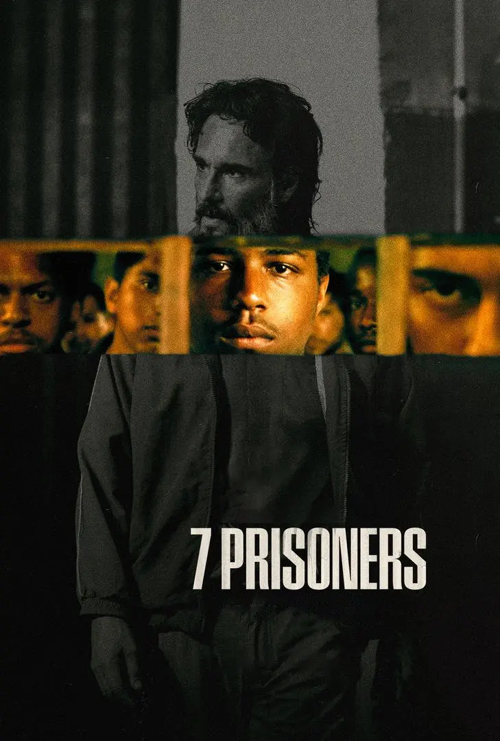 7 Prisoners (2021) - Subtitrat in Romana