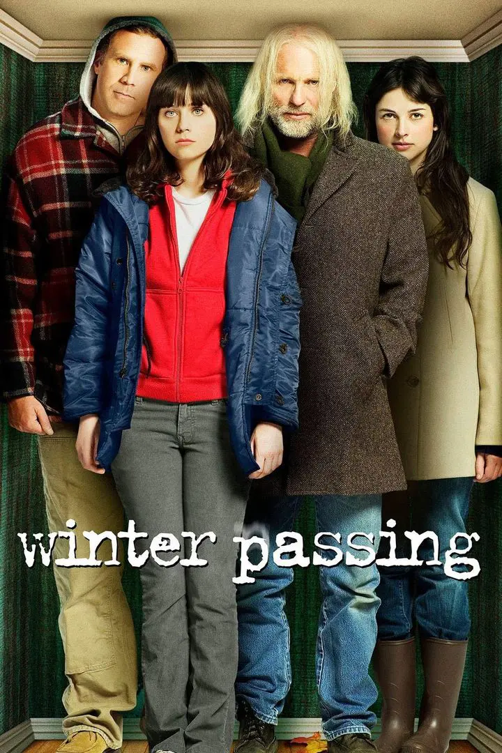Passing (2021) - Subtitrat in Romana