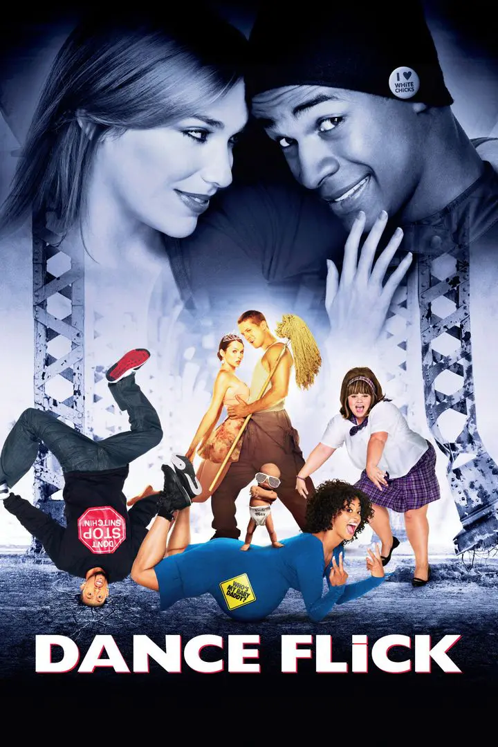 Dance Flick (2009) - Subtitrat in Romana