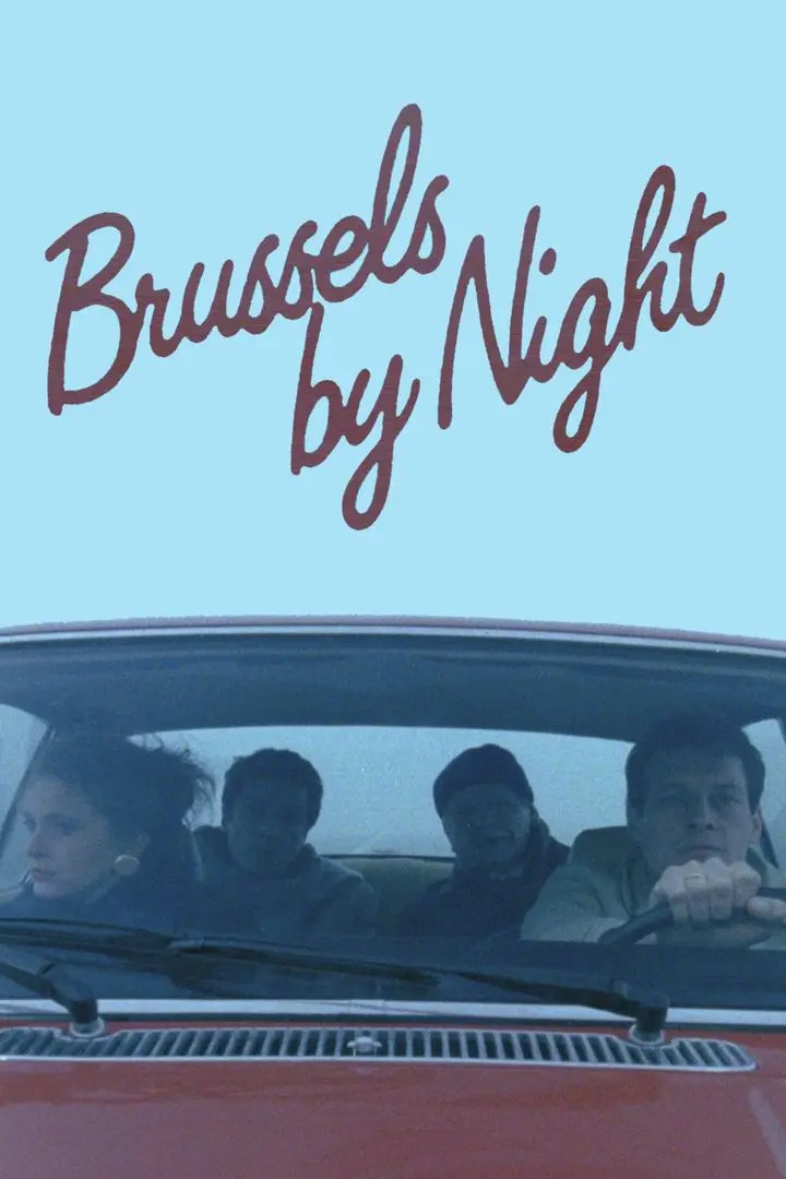 Brussels By Night (1983)