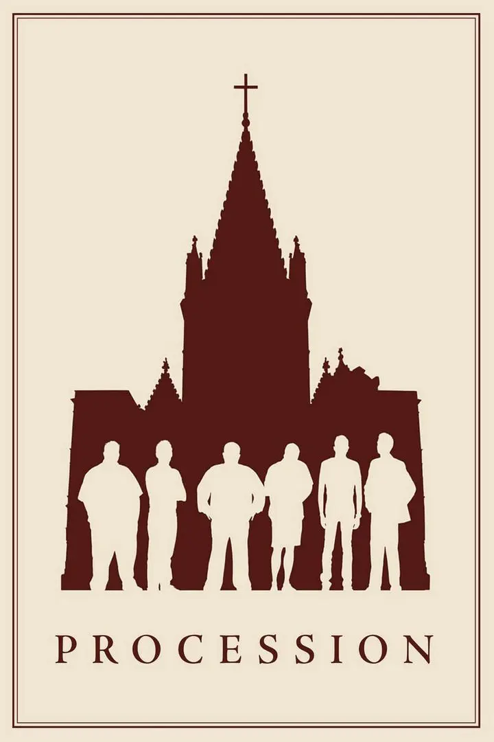 Procession (2021)