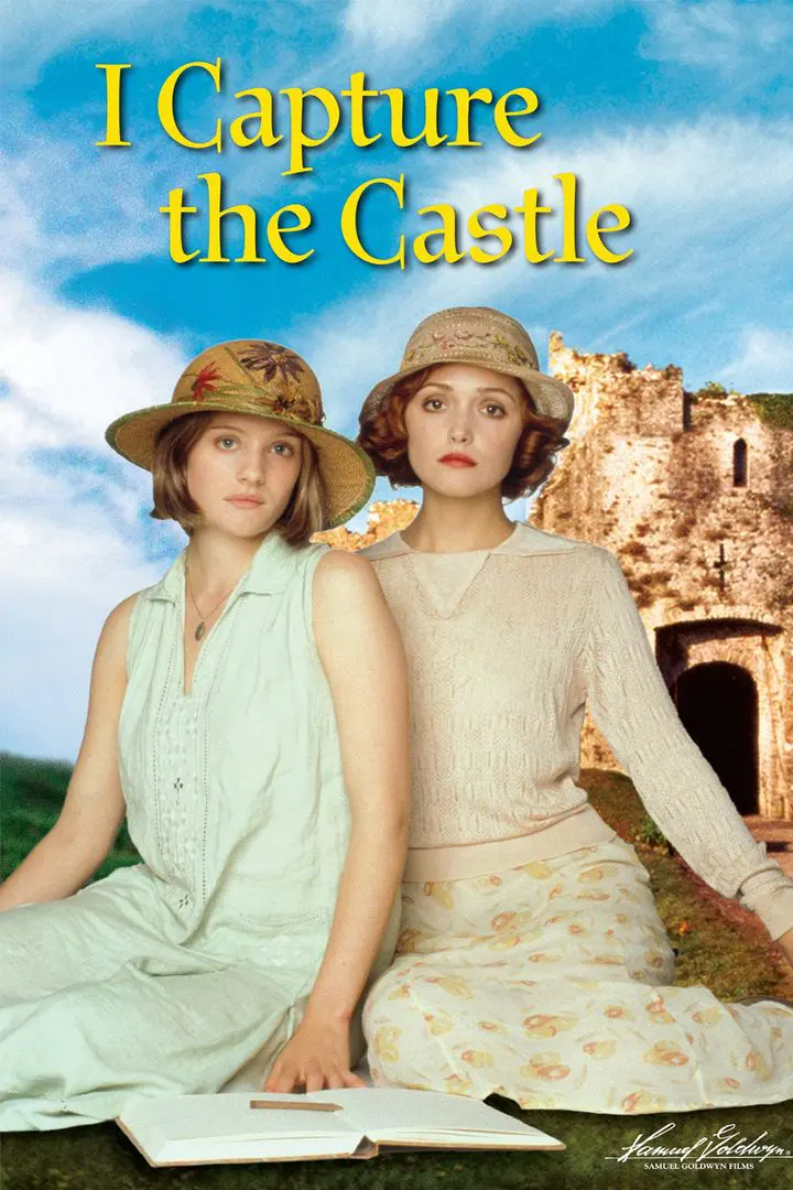 I Capture the Castle (2003) - Subtitrat in Romana