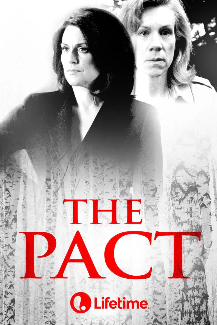 The Pact (2012)