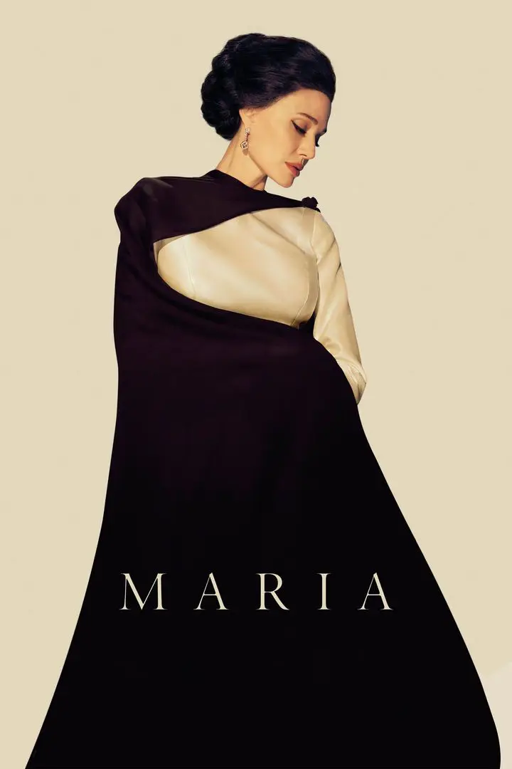 Maria (2019)