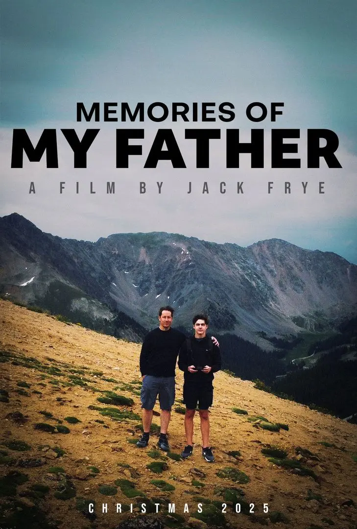 Memories of My Father (2020)
