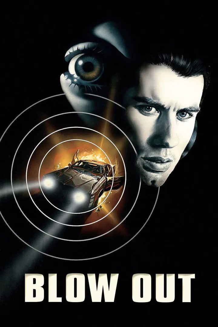 Blow Out (1981)