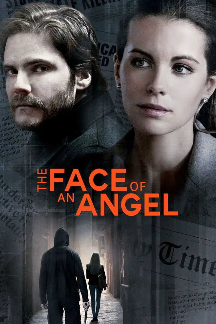 The Face of an Angel (2014)