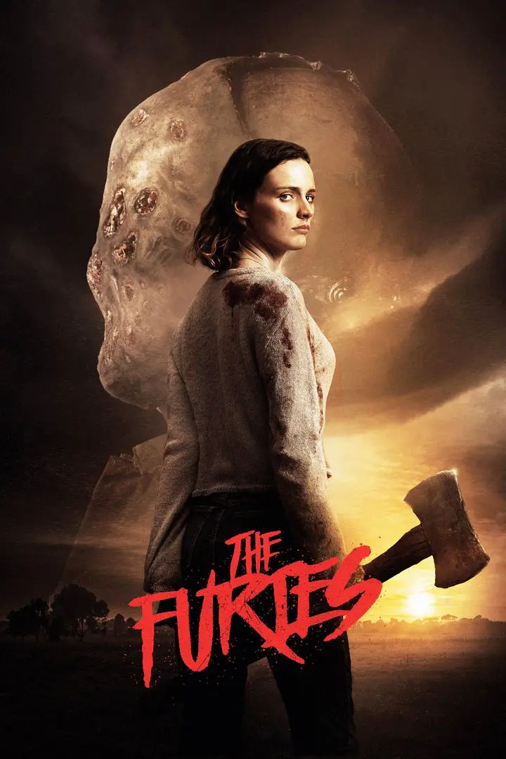 The Furies (2016)