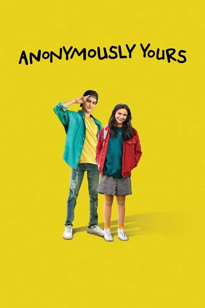 Anonymously Yours (2021)