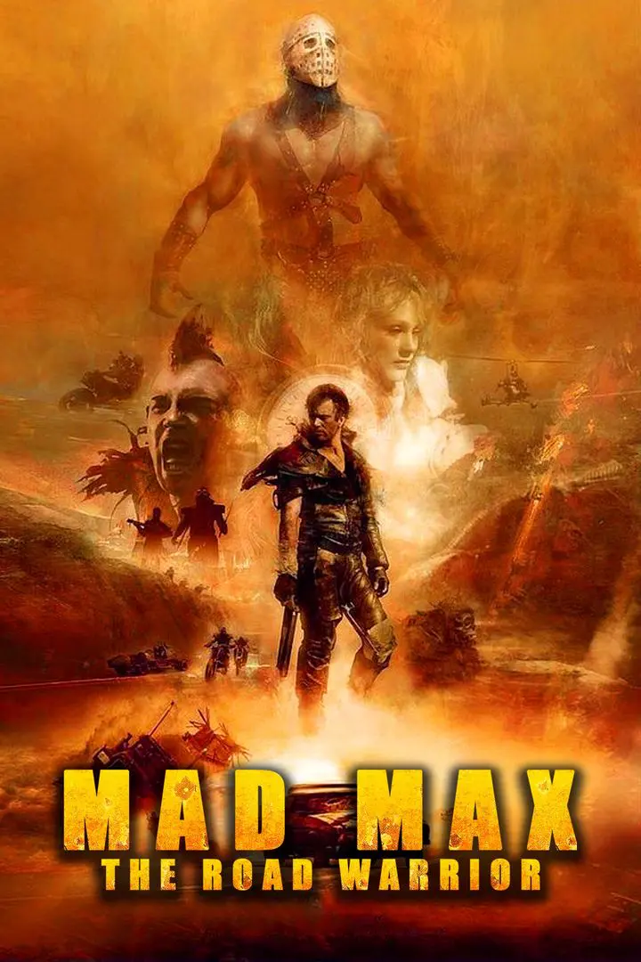 Mad Max 2: The Road Warrior (1981) - Subtitrat in Romana