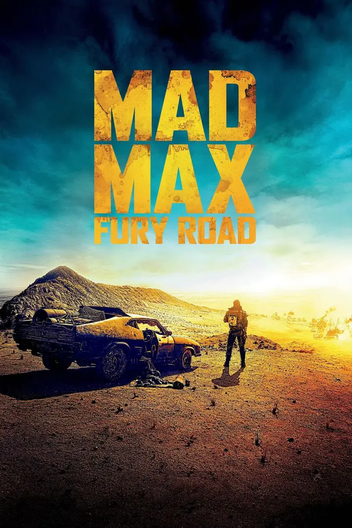 Mad Max (1979)