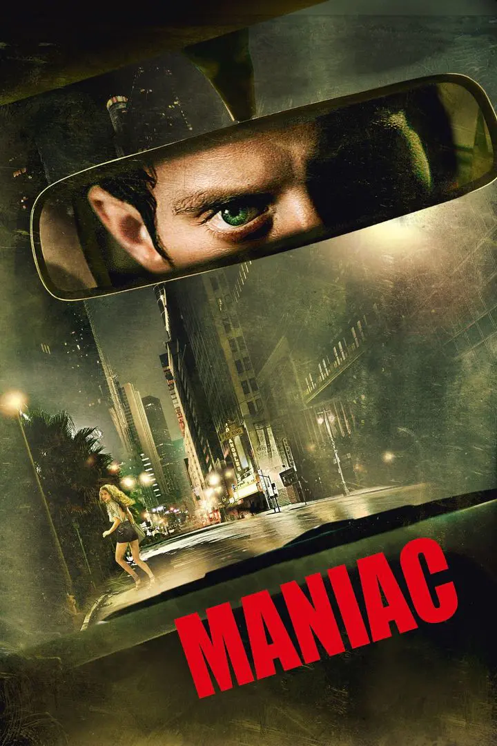 Maniac (1980)
