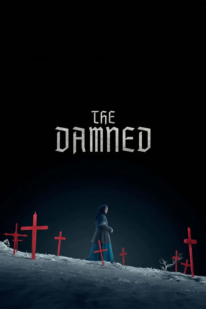 The Damned (2013)