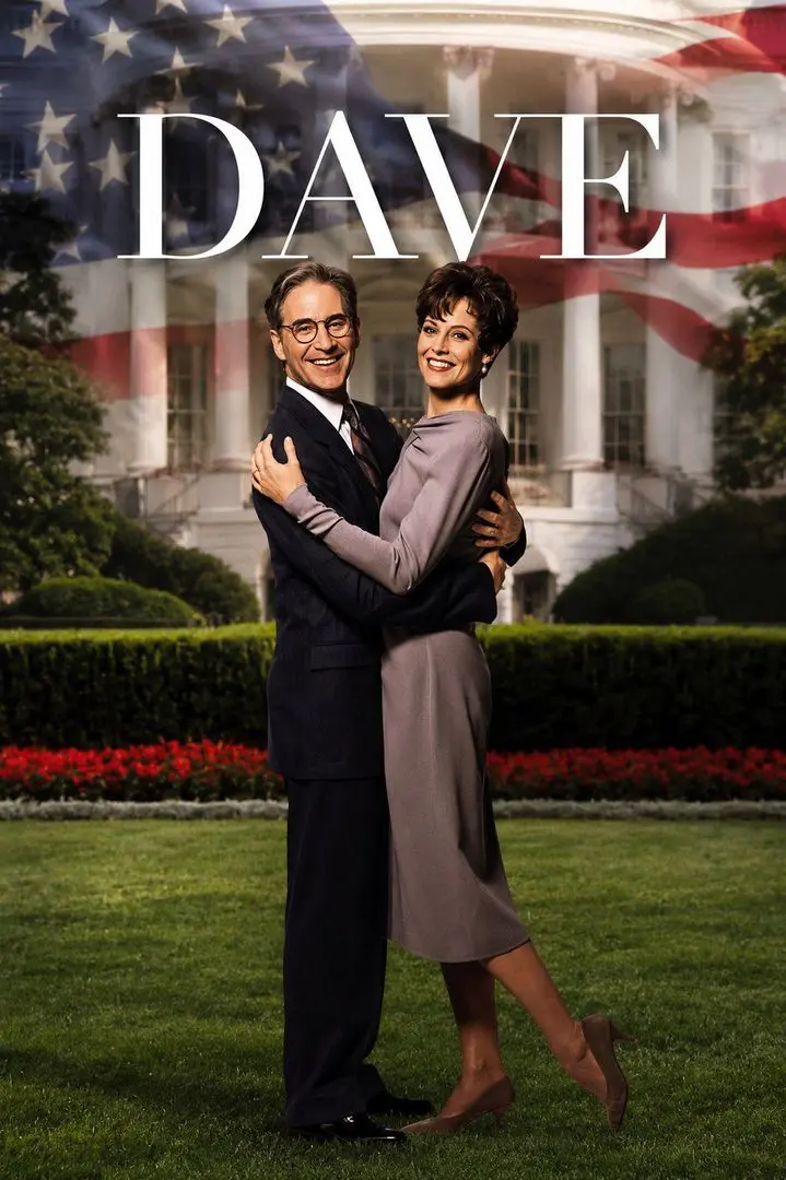 Dave (1993) - Subtitrat in Romana