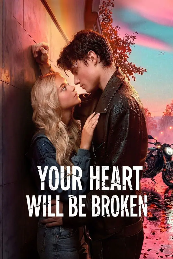 Broken (2012)
