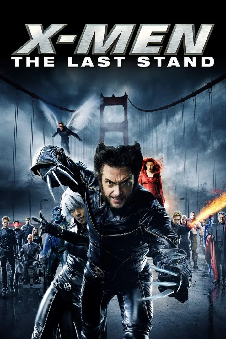 X-Men: The Last Stand (2006) - Subtitrat in Romana