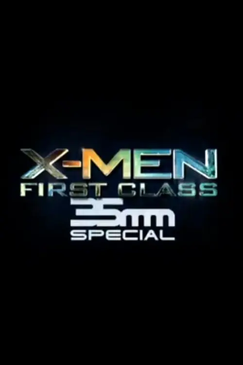 X-Men: First Class (2011) - Subtitrat in Romana