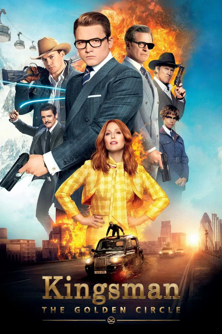 The Circle (2015)