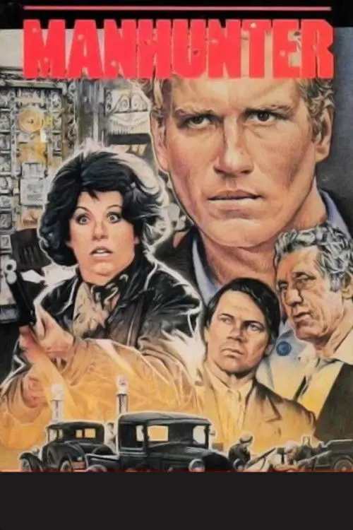 Manhunter (1986)