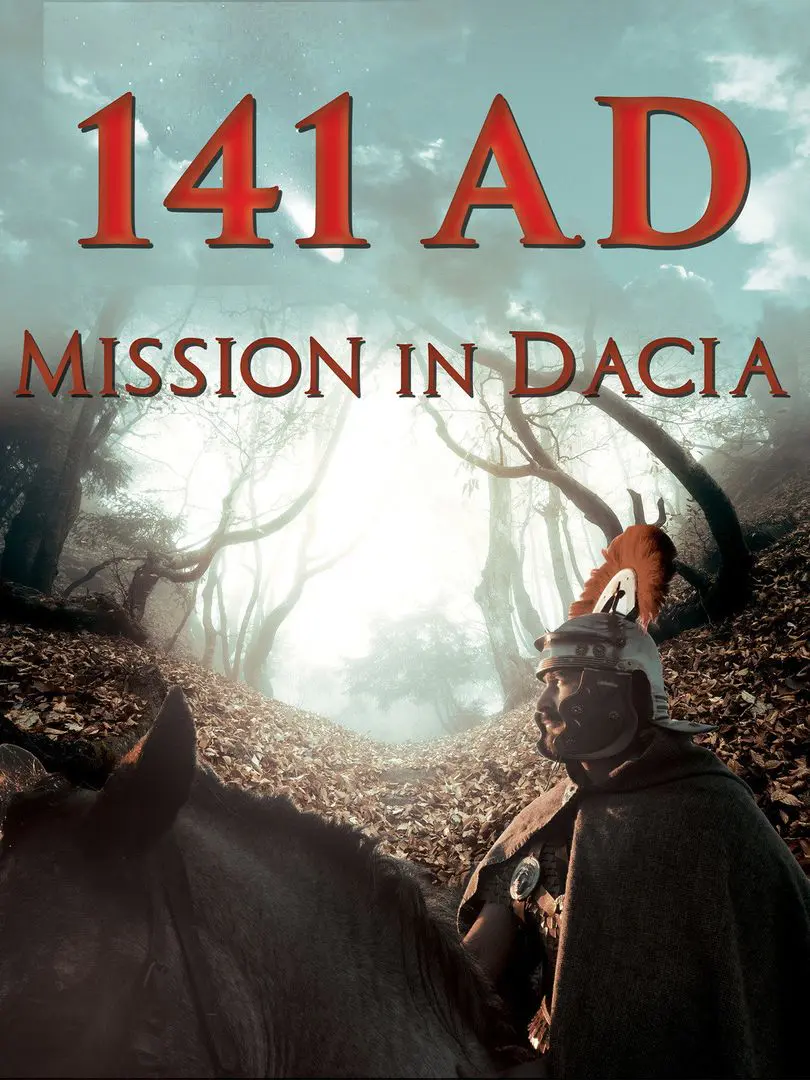 141 A.D. Misiune in Dacia (2018)