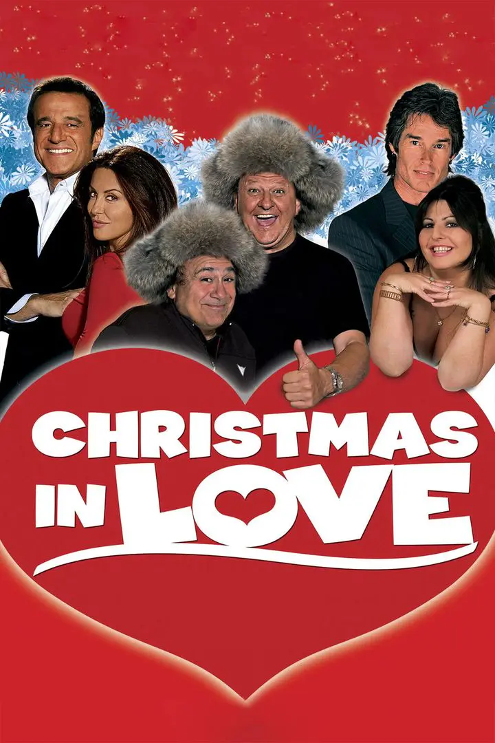 Christmas in Love (2018)