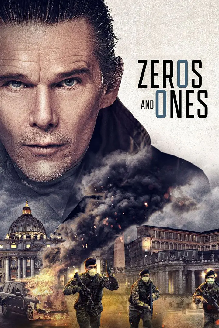 Zeros and Ones (2021) - Subtitrat in Romana