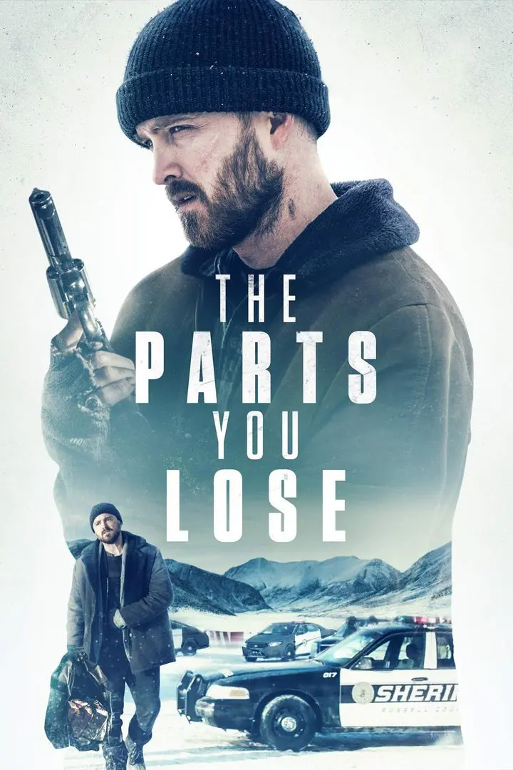 The Parts You Lose (2019) - Subtitrat in Romana