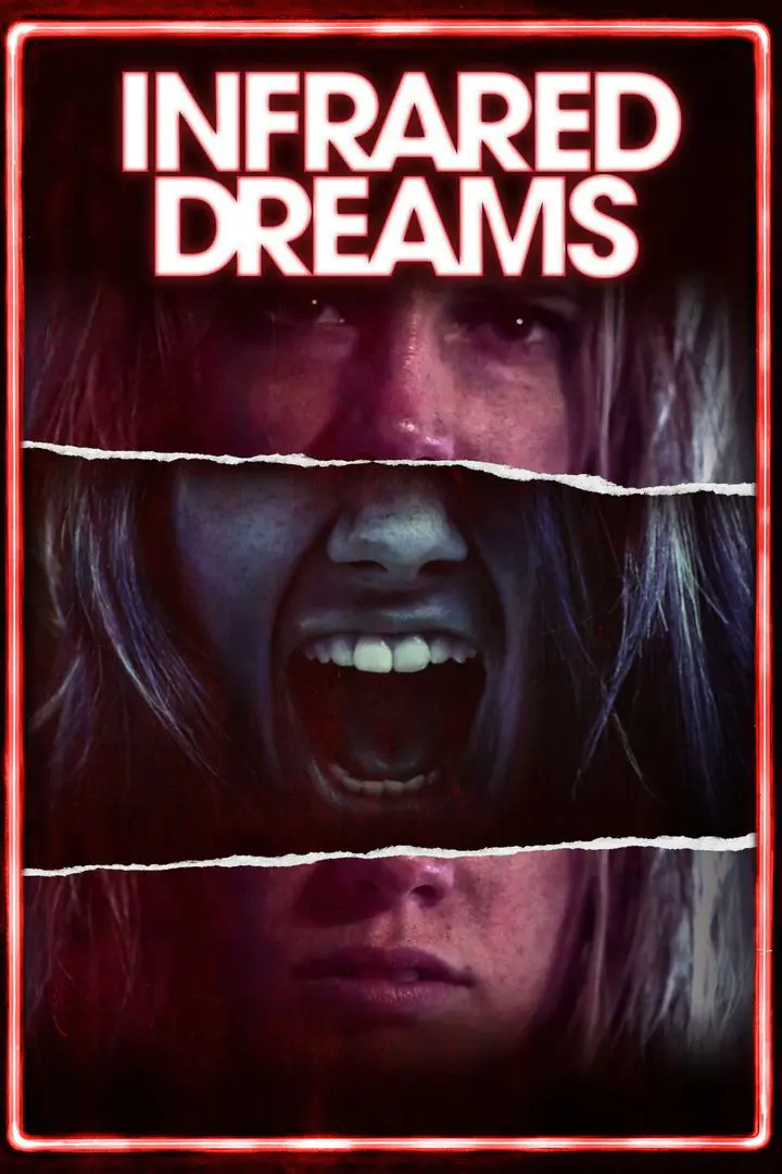 Infrared Dreams (2022)