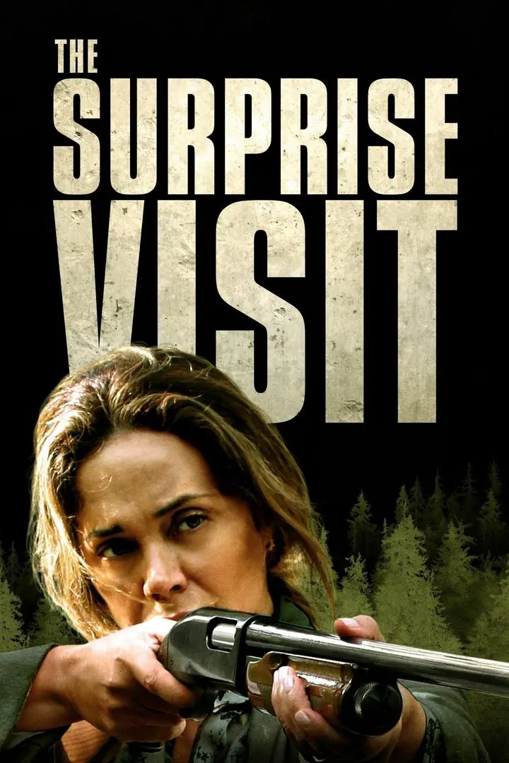 The Surprise Visit (2022) - Subtitrat in Romana