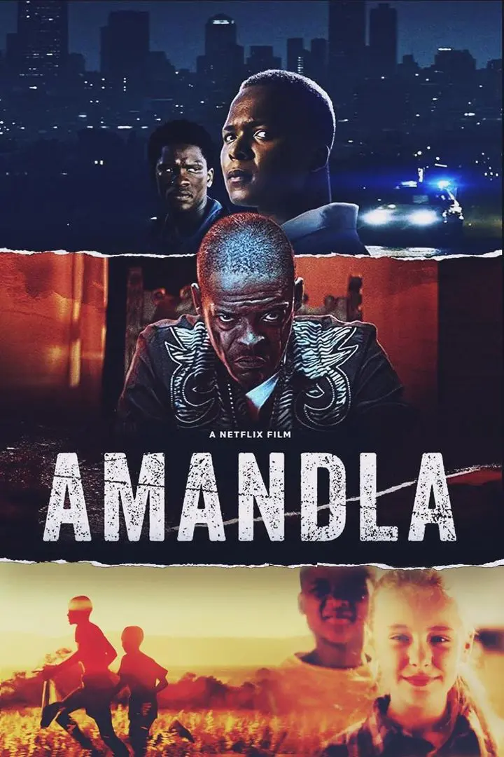Amandla (2022) - Subtitrat in Romana