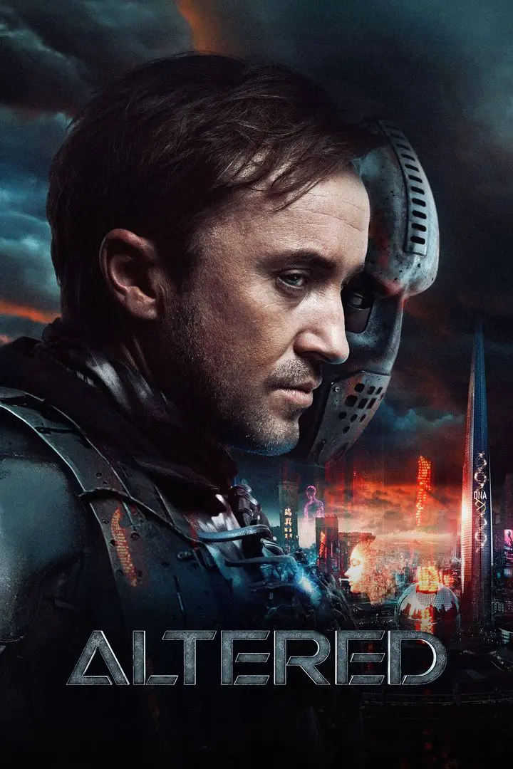 Altered (2006)
