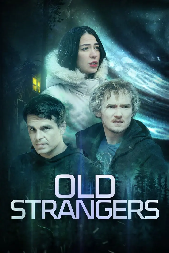 Old Strangers (2022) - Online Subtitrat
