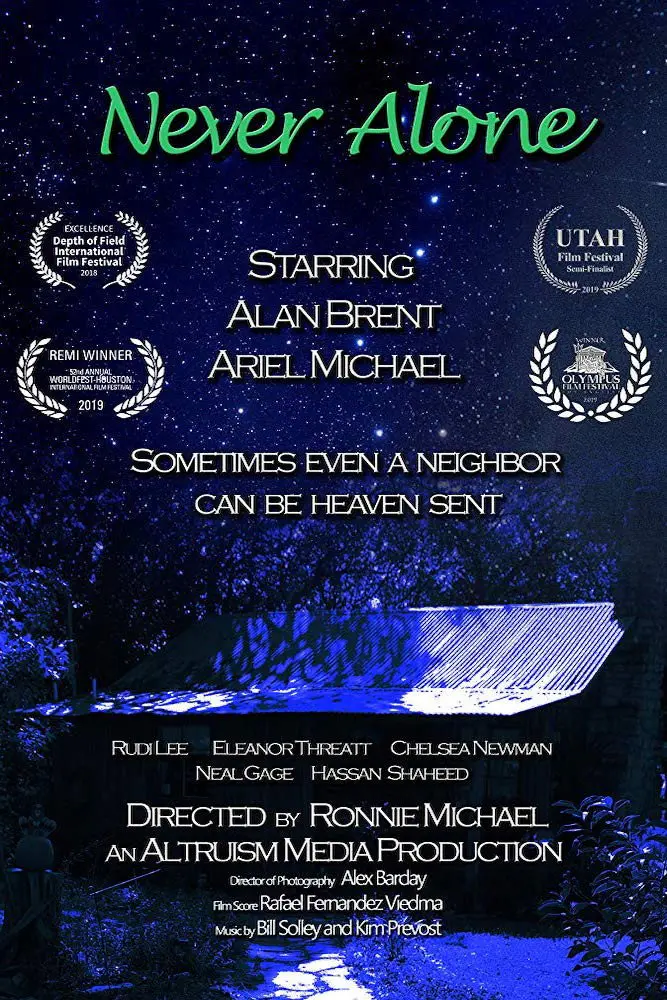 Never Alone (2022) - Online Subtitrat
