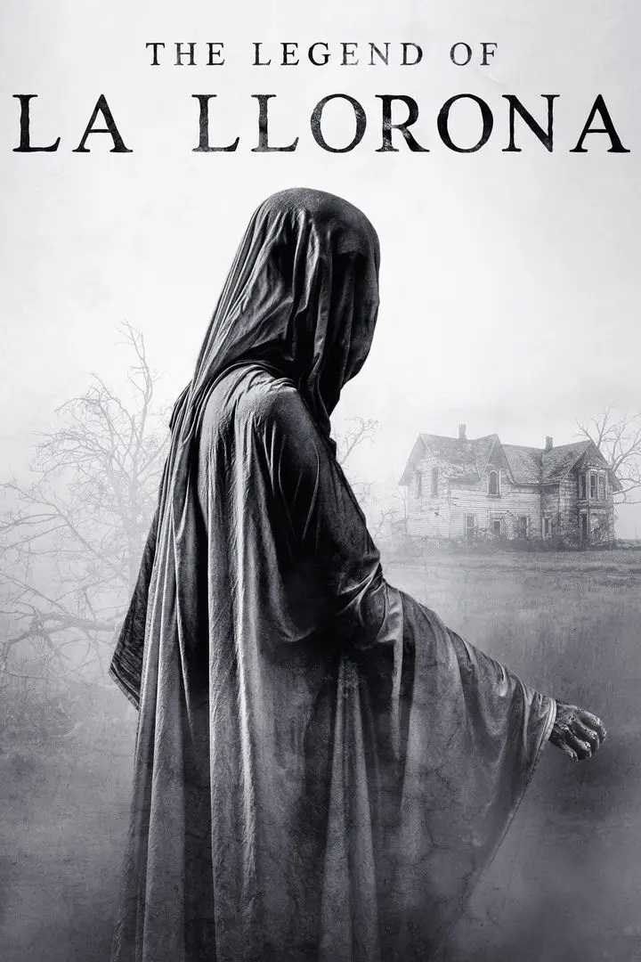 The Legend of La Llorona (2022) - Online Subtitrat