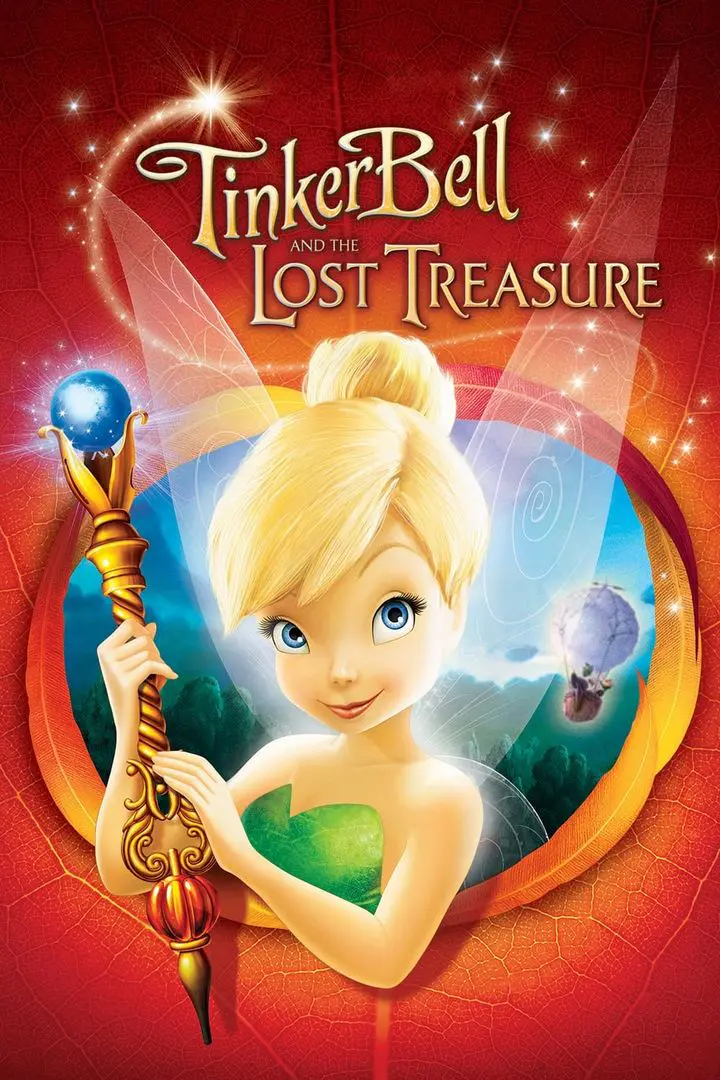 The Lost Treasure (2022) - Online Subtitrat
