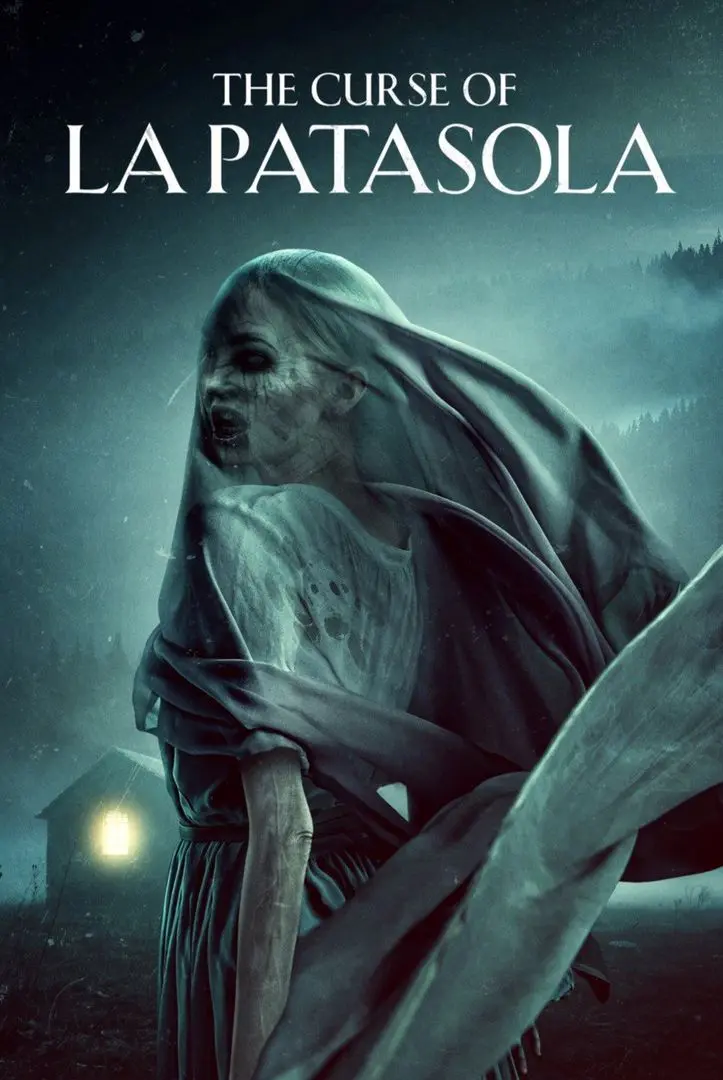 The Curse of La Patasola (2022) - Online Subtitrat